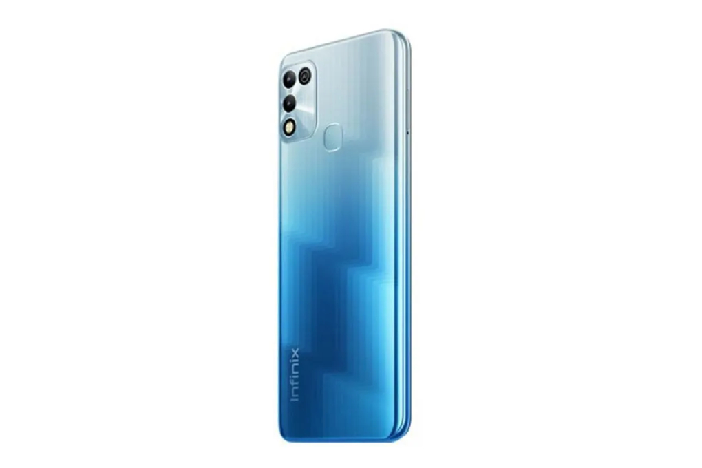 Infinix Hot 11 Play 4GB/64GB BLUE 2