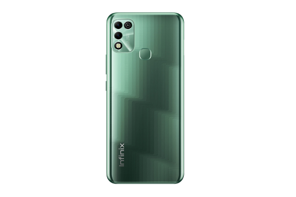 Infinix Hot 11 Play 4GB/64GB GREEN