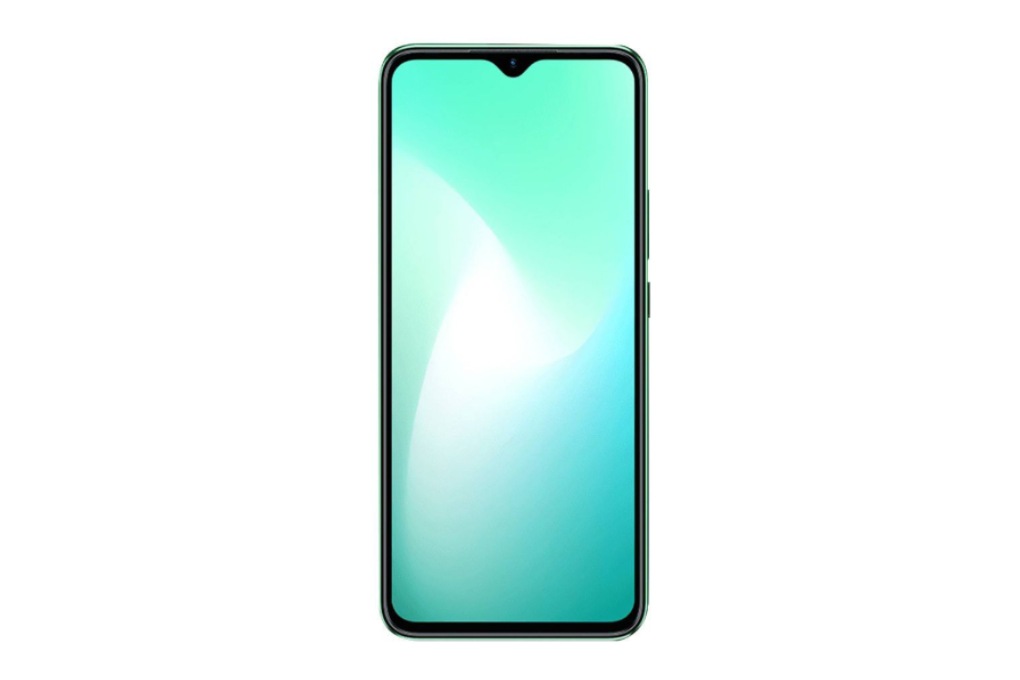 Infinix Hot 11 Play 4GB/64GB GREEN 2