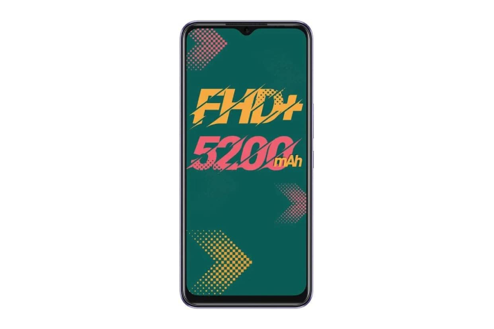 Infinix Hot 11 4GB/64GB PURPLE 2