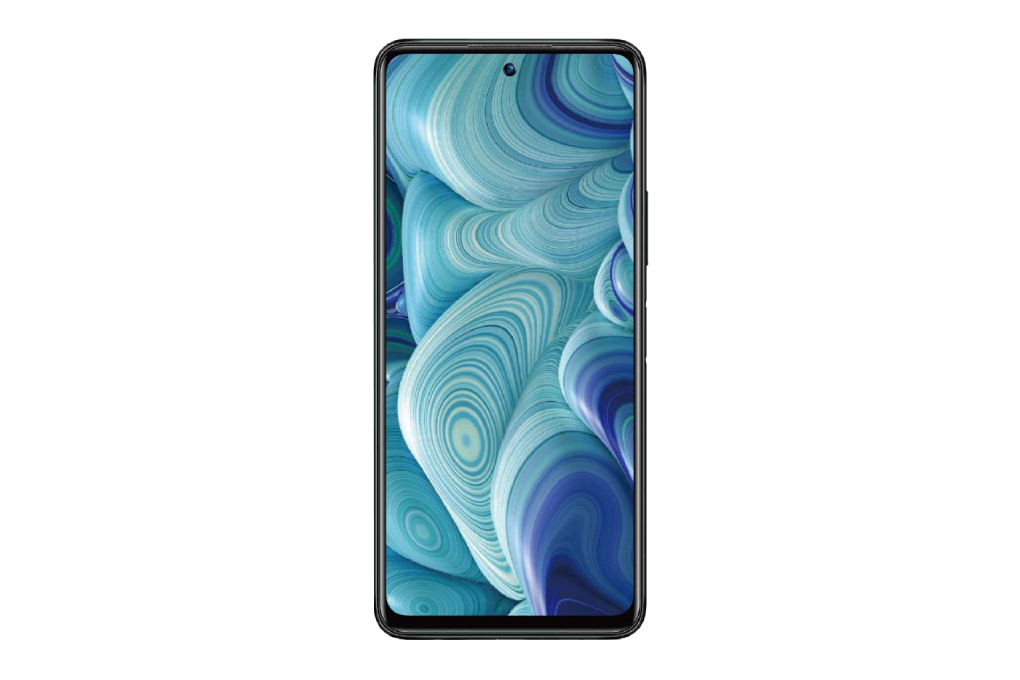 Infinix Hot 11S NFC 6GB/128GB POLAR BLACK