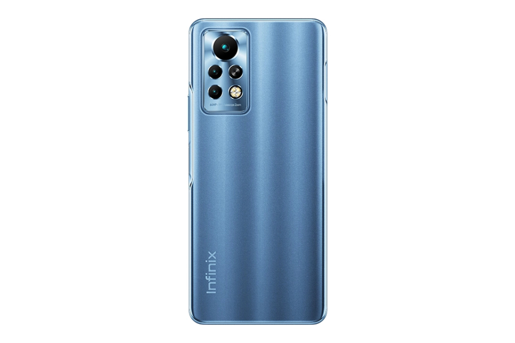 Infinix Note 11 Pro 8GB/128GB MIST BLUE