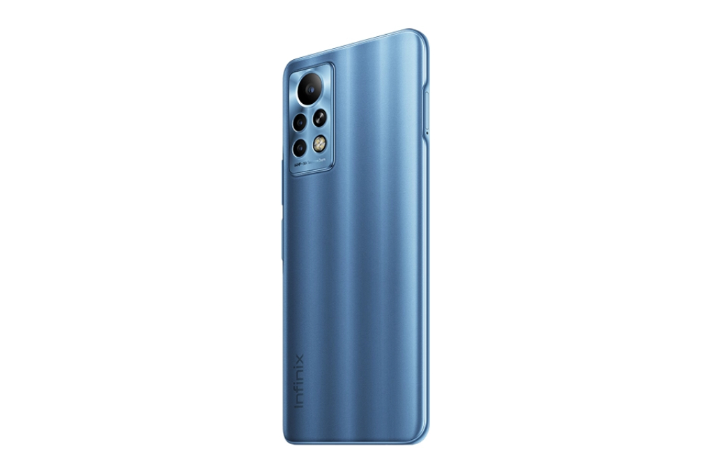 Infinix Note 11 Pro 8GB/128GB MIST BLUE 2