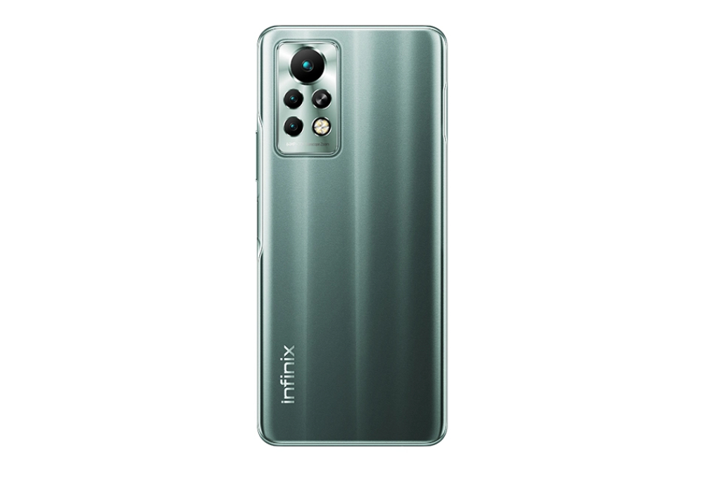 Infinix Note 11 Pro 8GB/128GB HAZE GREEN