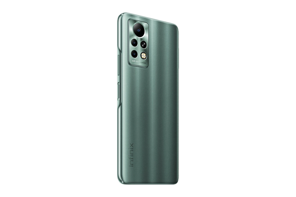 Infinix Note 11 Pro 8GB/128GB HAZE GREEN 3