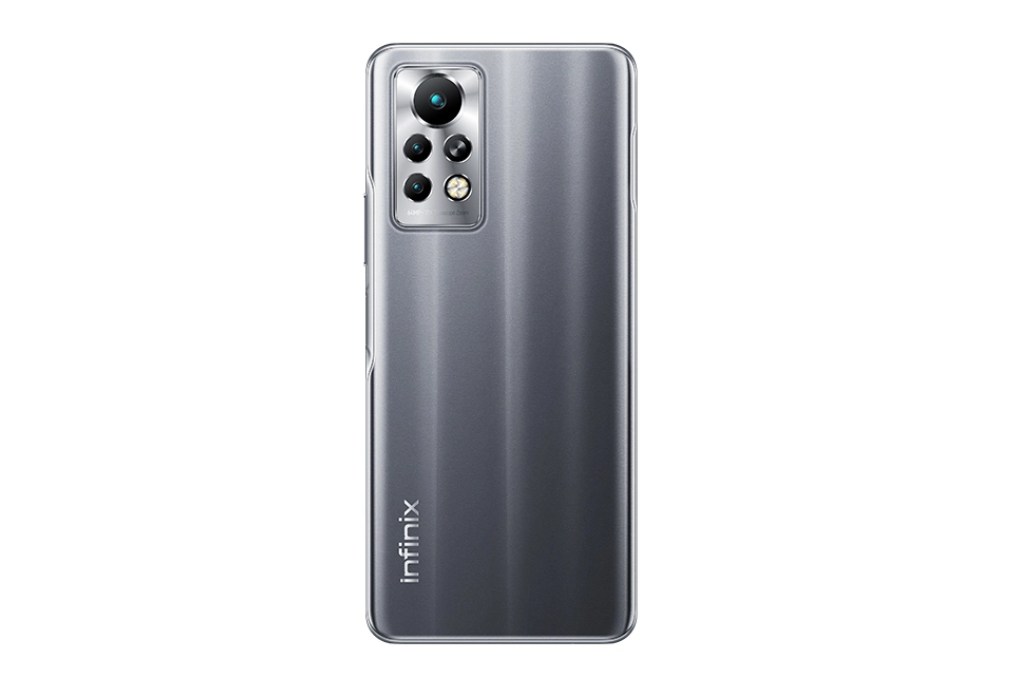 Infinix Note 11 Pro 8GB/128GB MITHRIL GREY