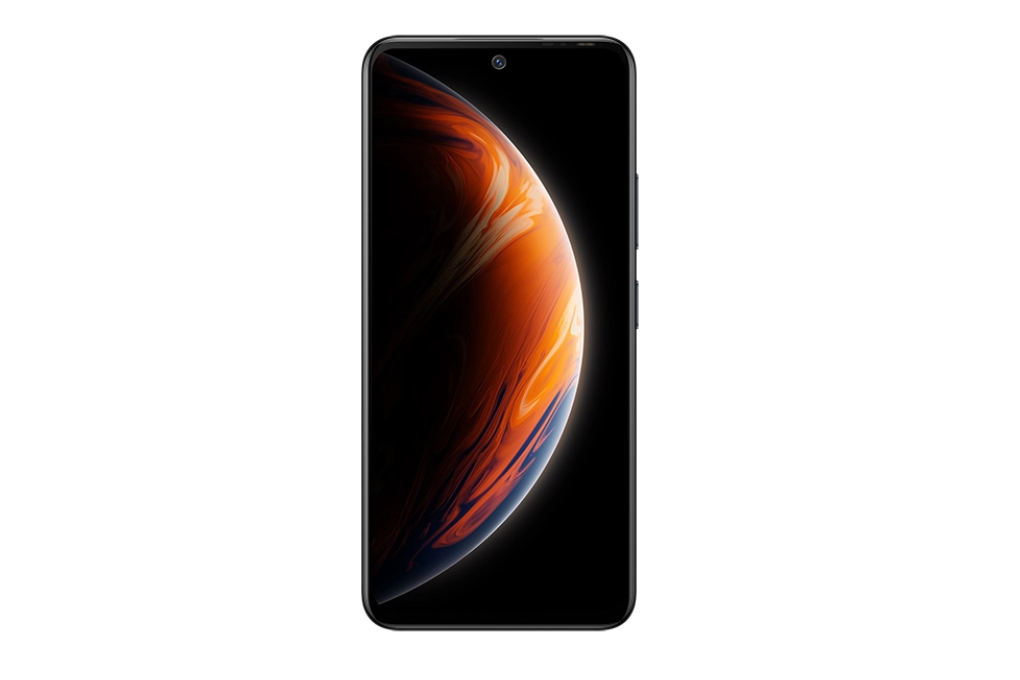 Infinix Zero X Pro 8GB/256GB NEBULA BLACK