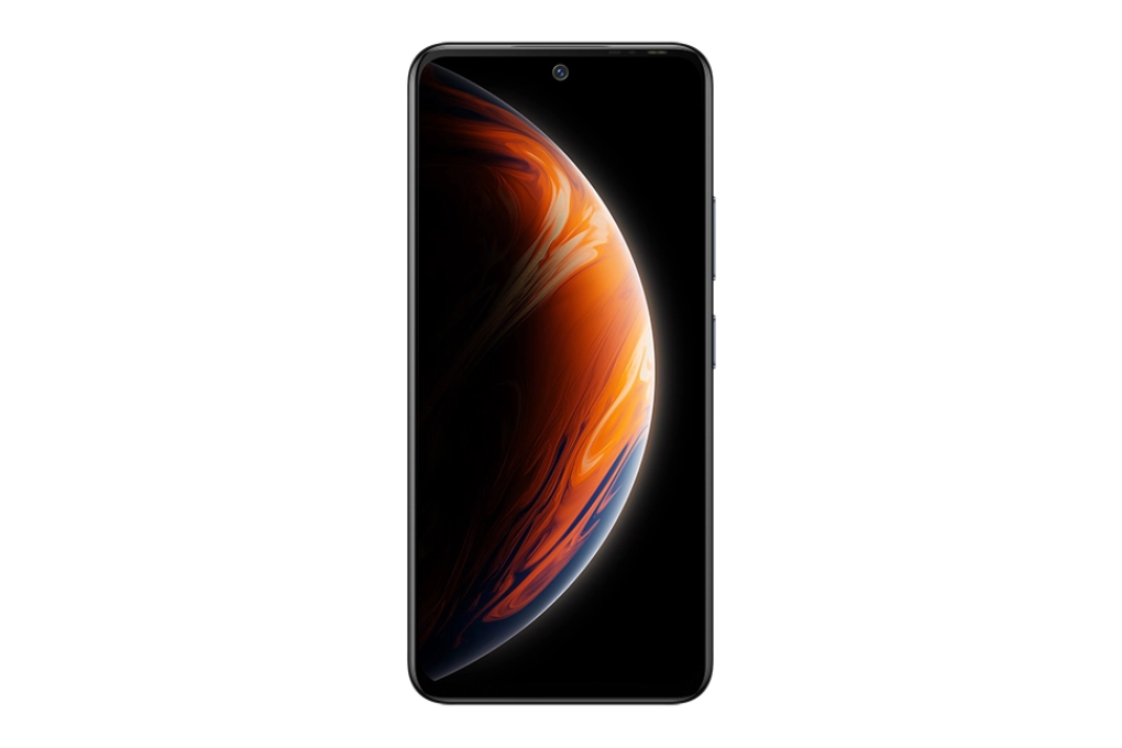 Infinix Zero X Pro 8GB/256GB STARRY SILVER