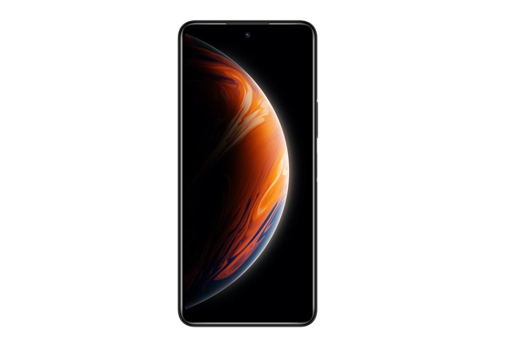 Infinix Zero X Neo 8GB/128GB NEBULA BLACK