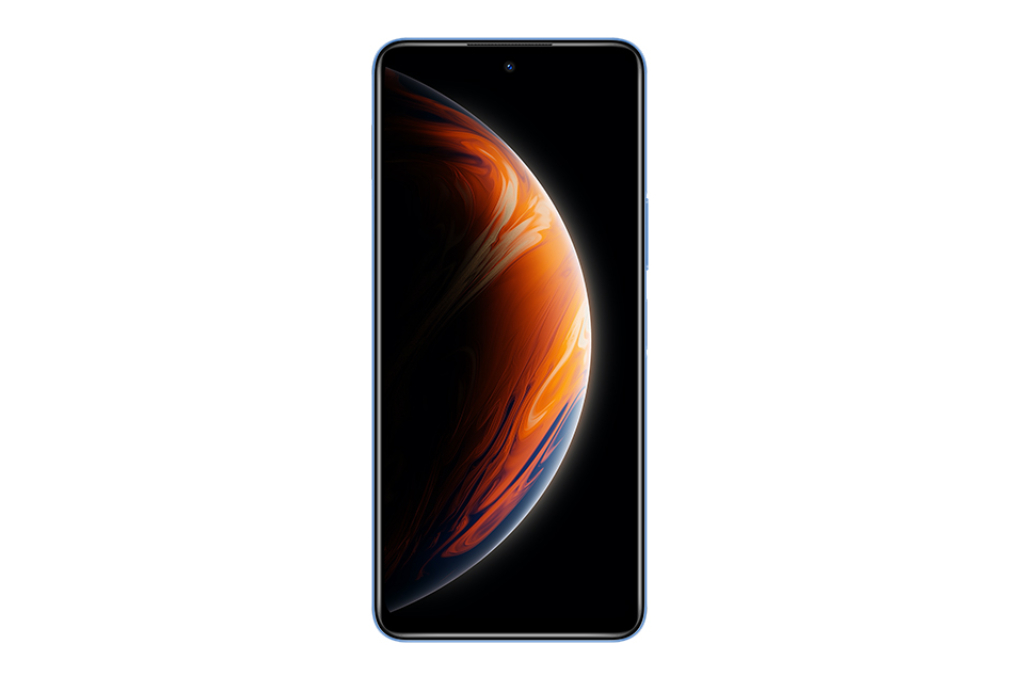 Infinix Zero X Neo 8GB/128GB BAHAMAS BLUE