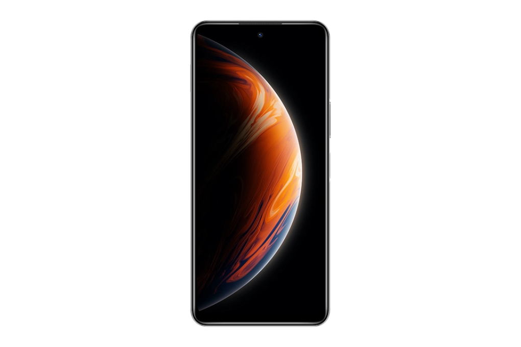 Infinix Zero X Neo 8GB/128GB STARRY SILVER