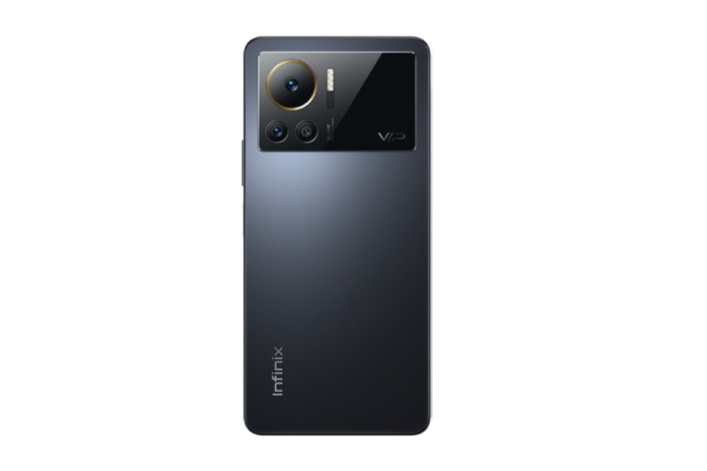 Infinix Note 12 VIP 5G 8GB/256GB FORCE BLACK