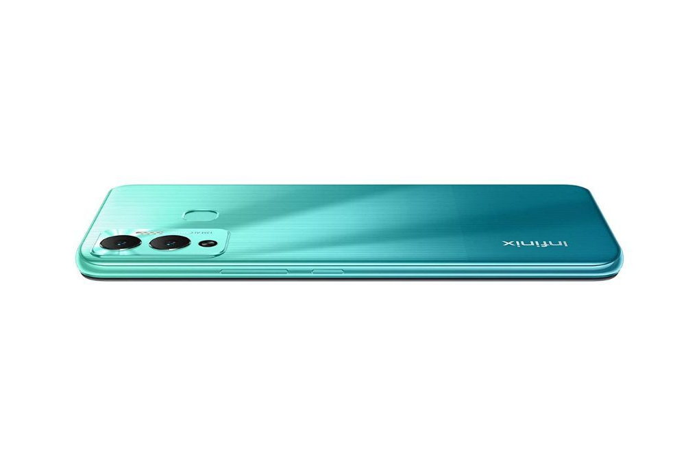 Infinix Hot 12 Play NFC 4GB/128GB DAYLIGHT GREEN 3