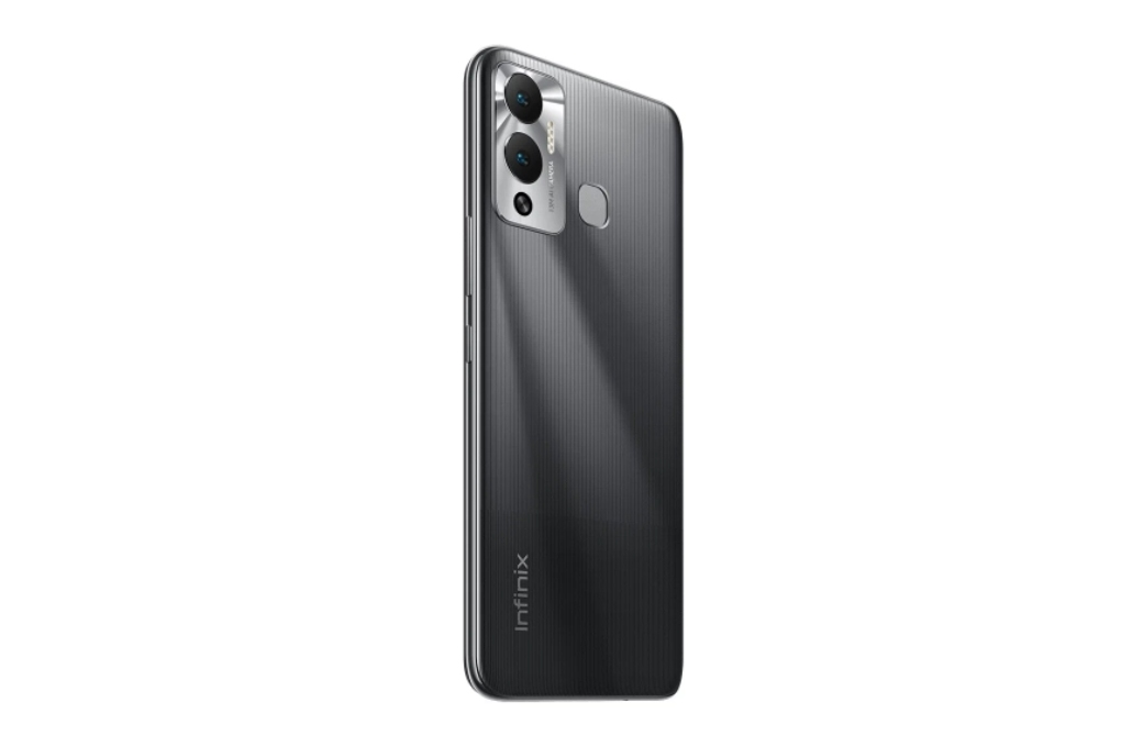 Infinix Hot 12 Play NFC 6GB/128GB RACING BLACK 2