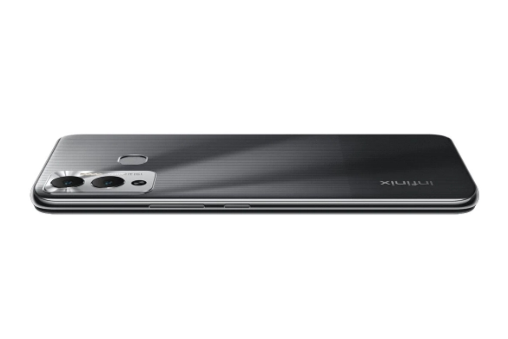 Infinix Hot 12 Play NFC 6GB/128GB RACING BLACK 3