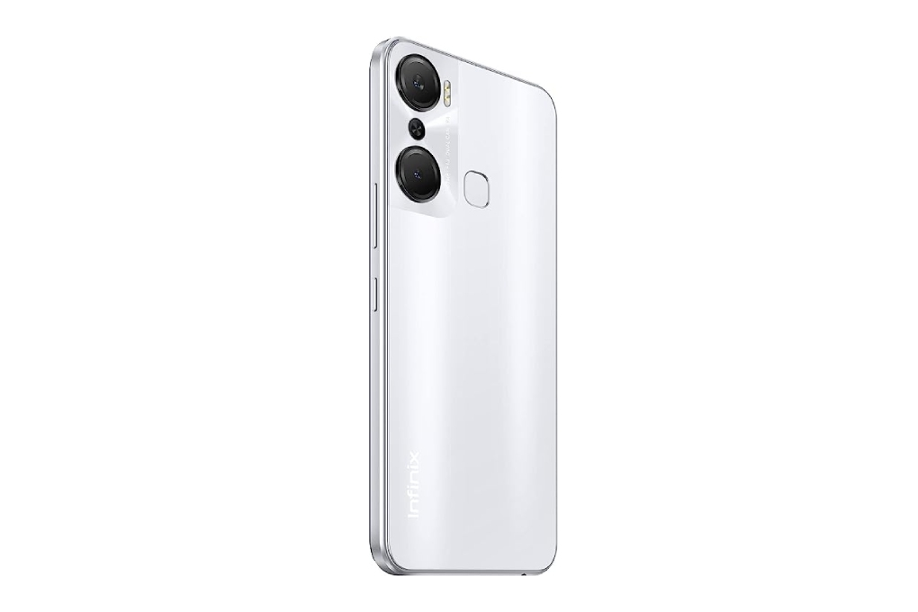 Infinix Hot 12 Pro 8GB/128GB HALO WHITE 2