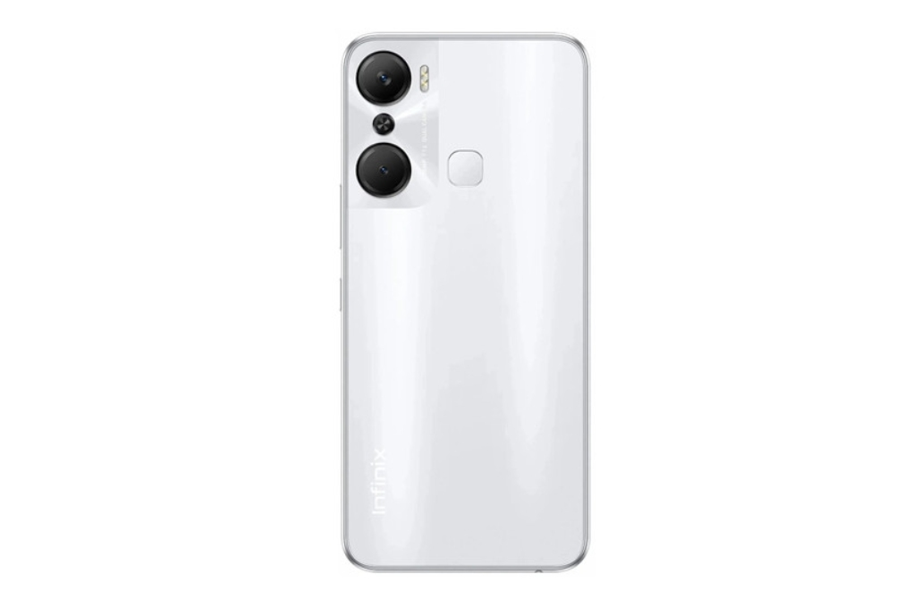 Infinix Hot 12 Pro 8GB/128GB HALO WHITE 3