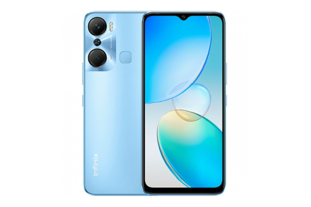 Infinix Hot 12 Pro 8GB/128GB ELECTRIC BLUE