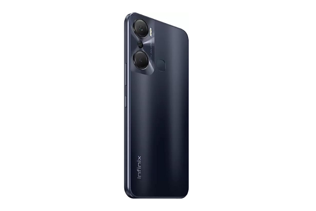 Infinix Hot 12 Pro 8GB/128GB RACING BLACK 2