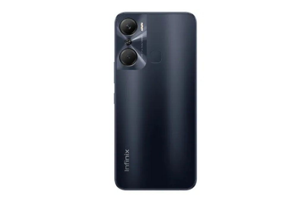 Infinix Hot 12 Pro 8GB/128GB RACING BLACK 3