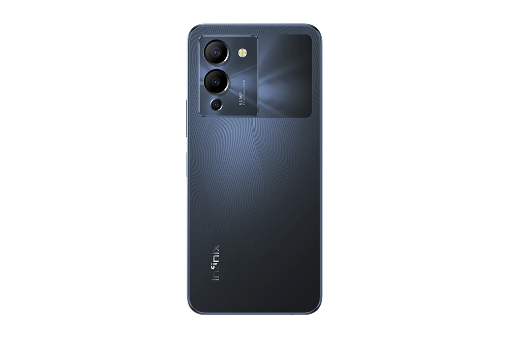 Infinix Note 12 8GB/128GB FORCE BLACK 3