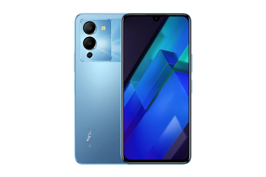Infinix Note 12 8GB/128GB SAPPHIRE BLUE