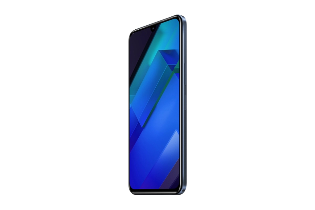 Infinix Note 12 8GB/256GB FORCE BLACK 2