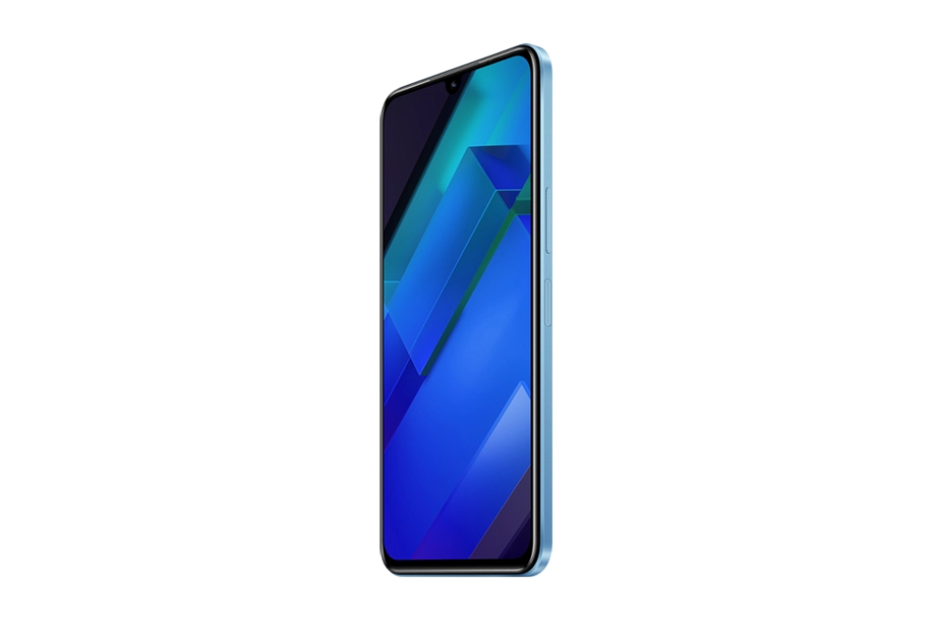 Infinix Note 12 8GB/256GB SAPPHIRE BLUE 2