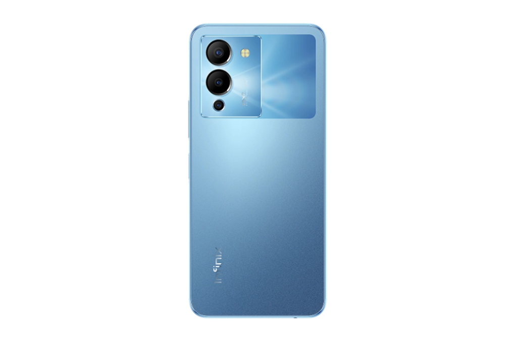 Infinix Note 12 8GB/256GB SAPPHIRE BLUE 3