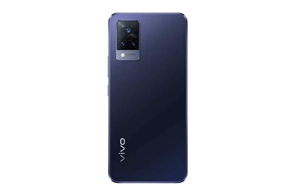 Vivo V21 5G 8GB/128GB DUSK BLUE 3
