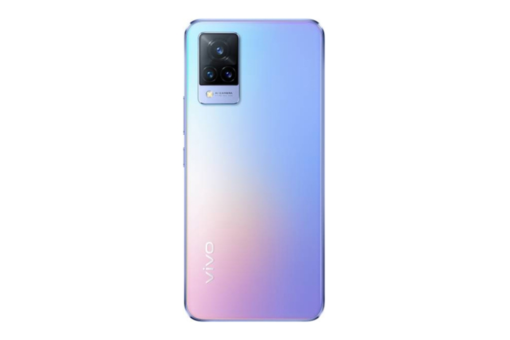 Vivo V21 5G 8GB/128GB SUNSET DAZZLE 3