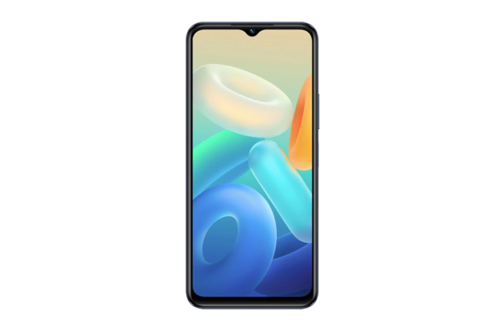 Vivo Y75 5G 8GB/128GB STARLIGHT BLACK