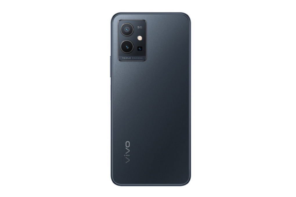 Vivo Y75 5G 8GB/128GB STARLIGHT BLACK 2