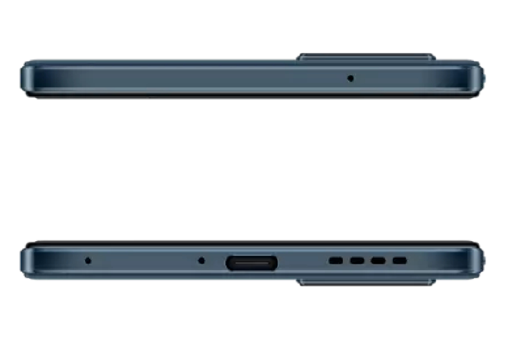 Vivo Y75 5G 8GB/128GB STARLIGHT BLACK 3