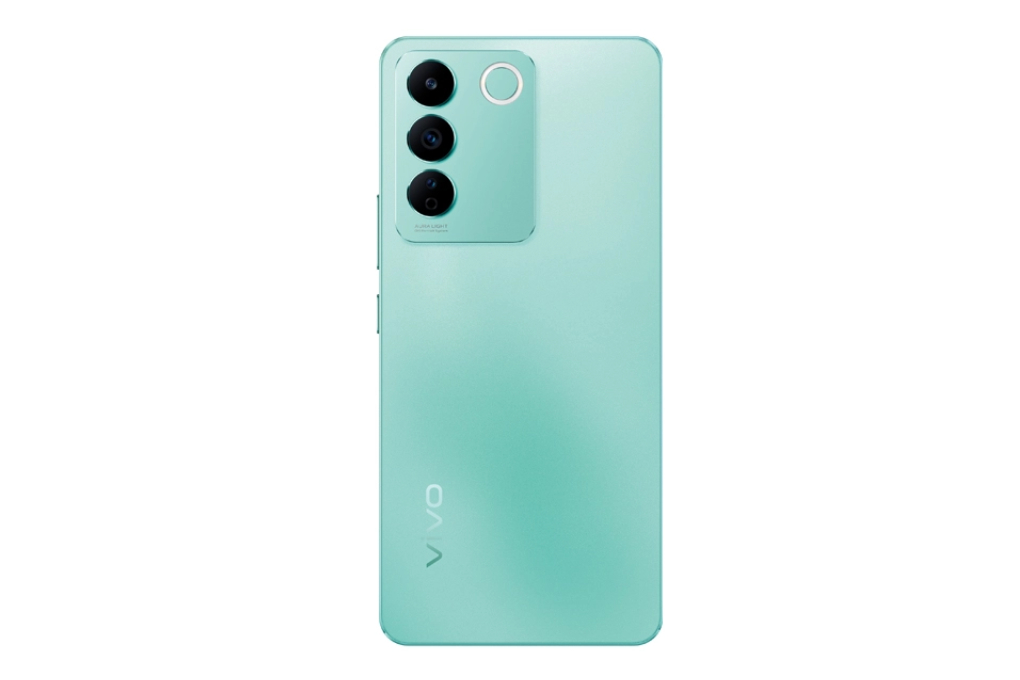 Vivo V27e 8GB/256GB LIVELY GREEN 3