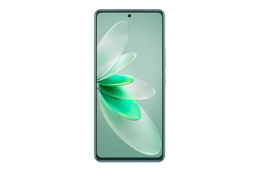 Vivo V27e 12GB/256GB LIVELY GREEN