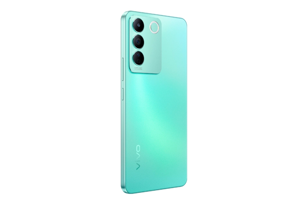 Vivo V27e 12GB/256GB LIVELY GREEN 2