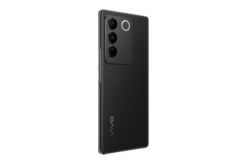 Vivo V27 5G 8GB/256GB NOBLE BLACK 2
