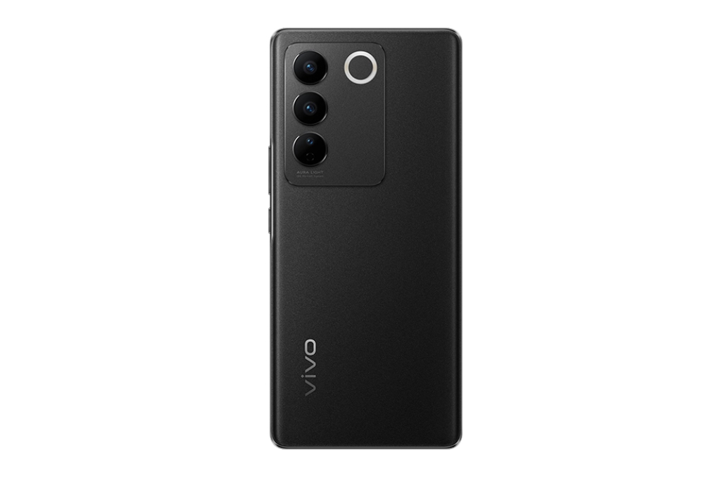 Vivo V27 5G 8GB/256GB NOBLE BLACK 3