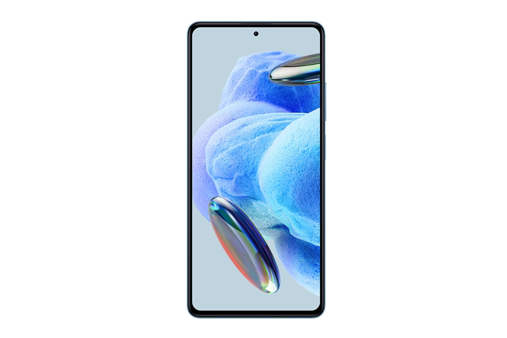 Smartphone Redmi Note 12 Pro 5G 8GB/256GB BLUE