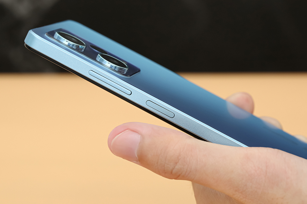 Smartphone Redmi Note 12 Pro 5G 8GB/256GB BLUE