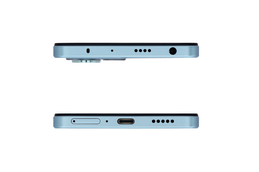 Smartphone Redmi Note 12 Pro 5G 8GB/256GB BLUE