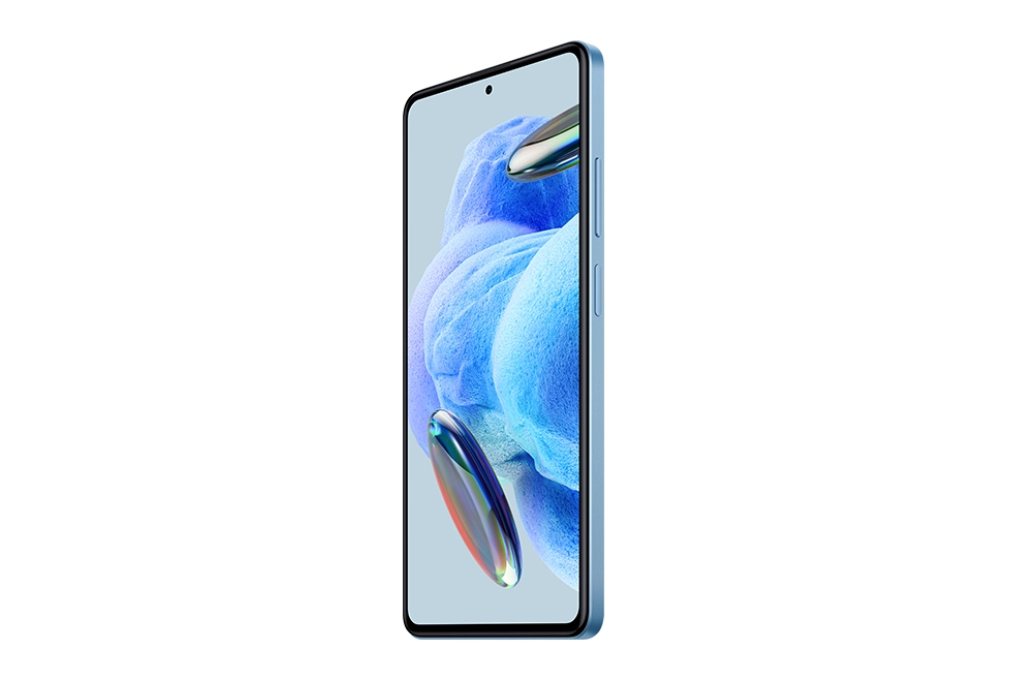 Smartphone Redmi Note 12 Pro 5G 8GB/256GB BLUE