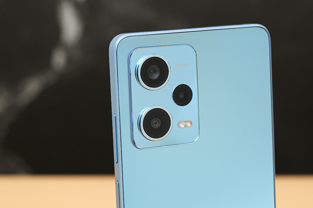 Smartphone Redmi Note 12 Pro 5G 8GB/256GB BLUE