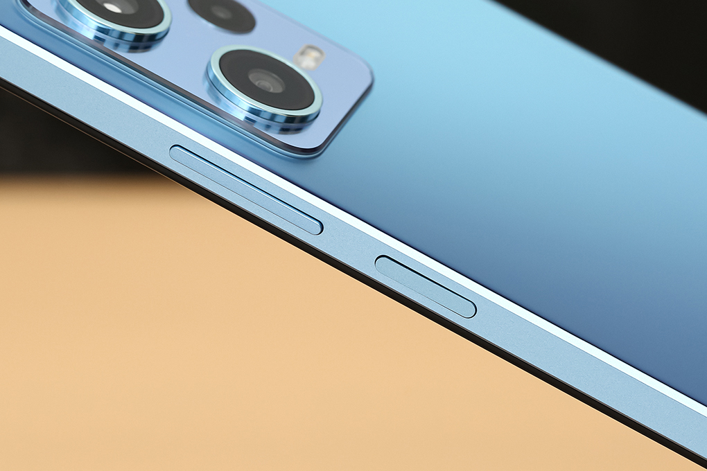 Smartphone Redmi Note 12 Pro 5G 8GB/256GB BLUE