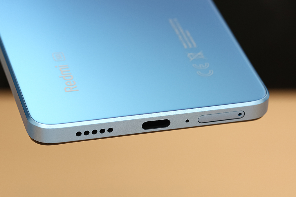 Smartphone Redmi Note 12 Pro 5G 8GB/256GB BLUE