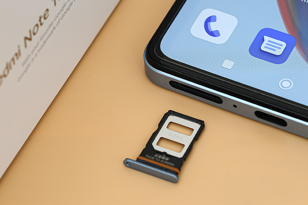 Smartphone Redmi Note 12 Pro 5G 8GB/256GB BLUE