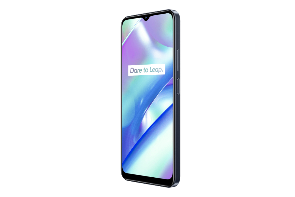 Realme C33 4GB/128GB BLACK