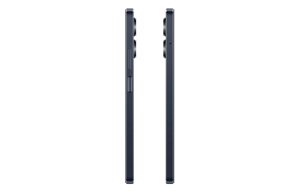 Realme C33 4GB/128GB BLACK 2