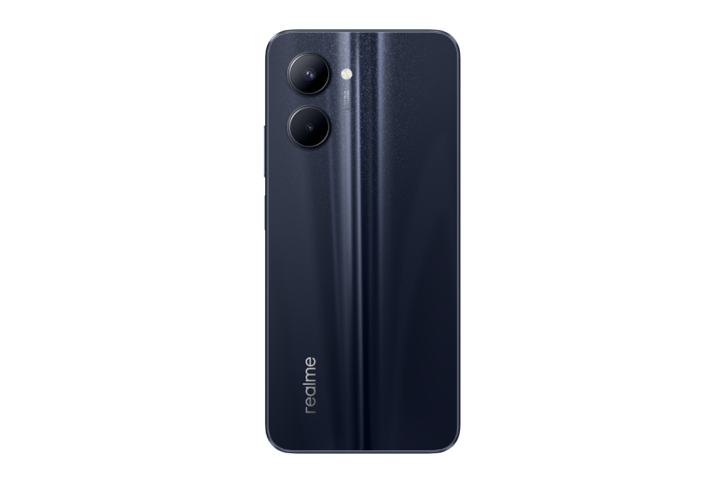 Realme C33 4GB/128GB BLACK 3
